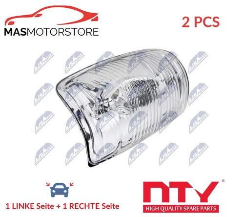 Turn signal - signal,