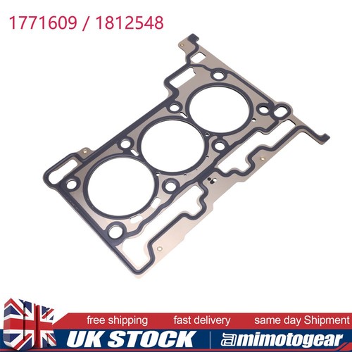 For ford ecoboost fiesta - ecoboost,