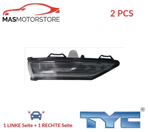 Turn signal light - signal,