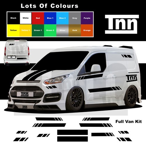 Stickers for ford - ford, transit