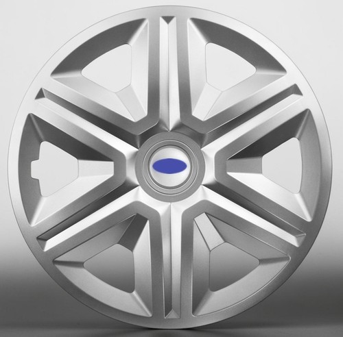 Wheel trims fit - 15", transit