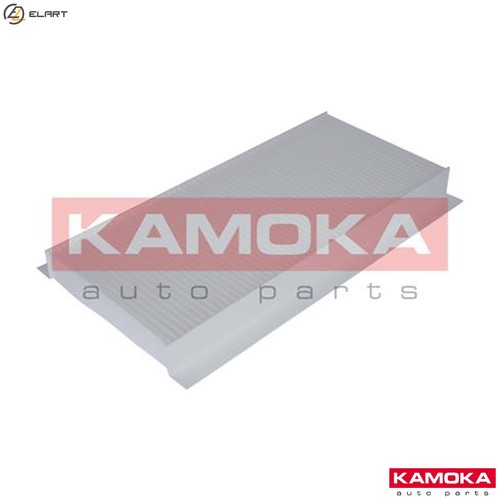 Filter cabin air f400801 for - filter,