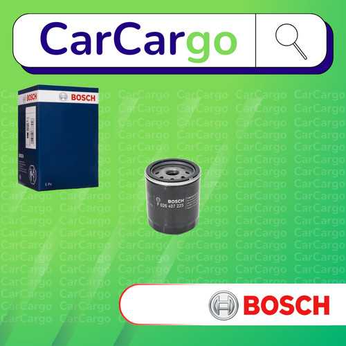 Bosch oil filter for ford - bosch,