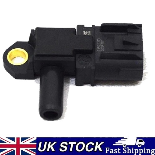 Dpf exhaust pressure sensor - dpf,