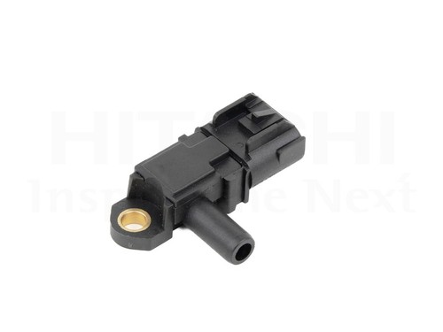 Hitachi differential pressure