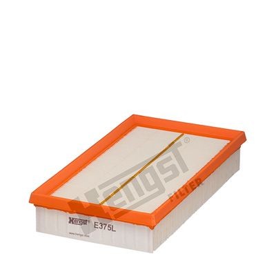 Air filter hengst - hengst, e375l