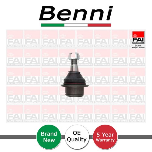 Ball joint front lower - joint,