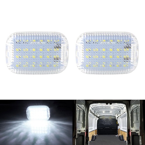 Led load cargo space area - load,