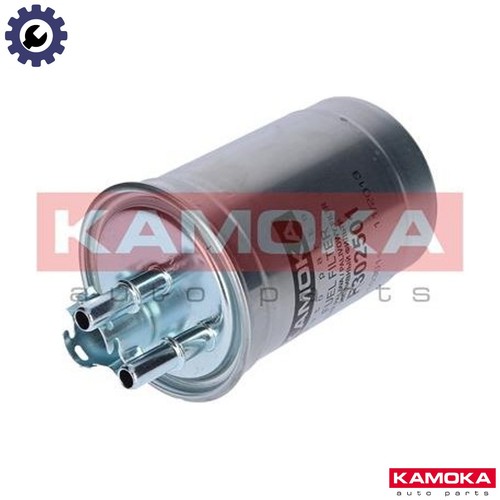 Fuel filter f302501 - for, ford