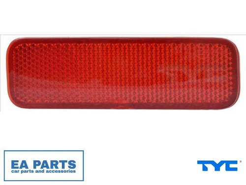 Reflector for ford transit - reflector,