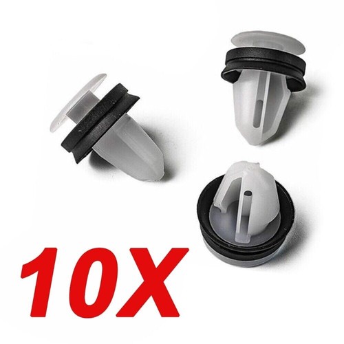 10pcs car side door - 10pcs, moulding
