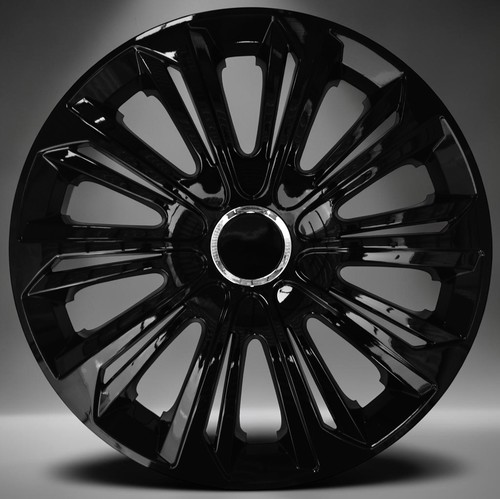 Wheel trims fit transit - 15",
