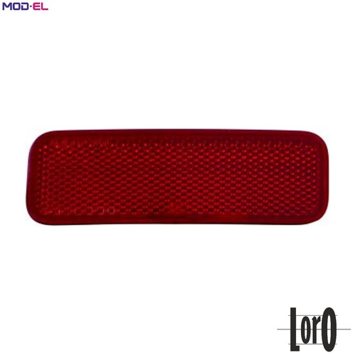 Reflector 431 2905l - reflector, for