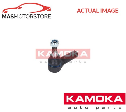 Track rod end rack - rod, front