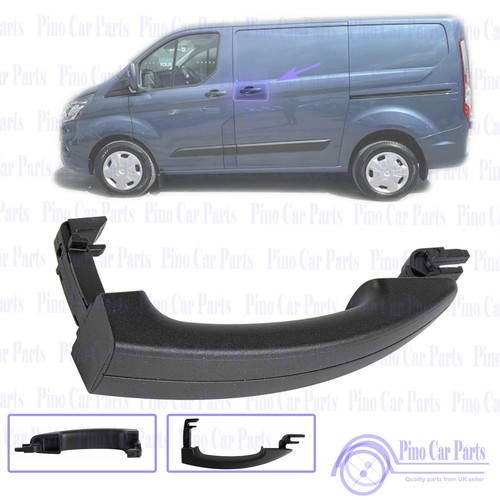 Fits ford transit mk8 custom - ford,
