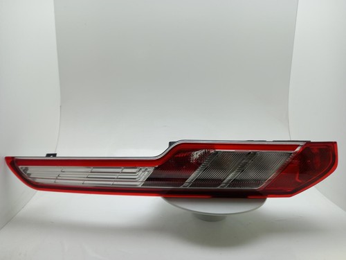 Ford transit connect tail - ford,