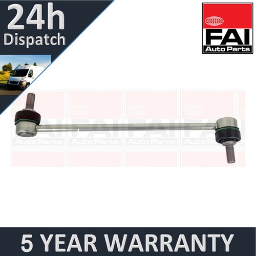 Stabiliser link front - fai, fits