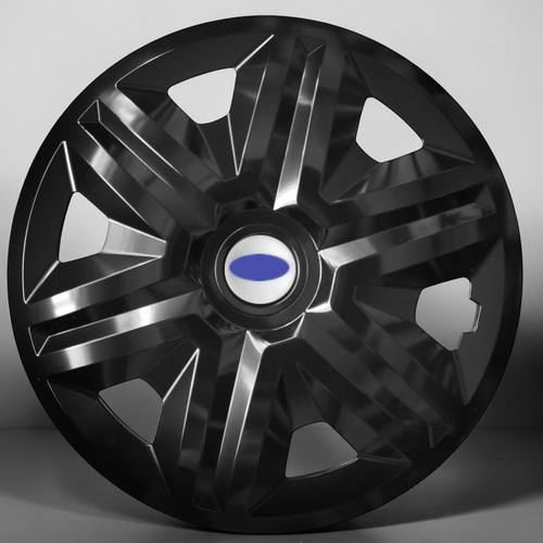Wheel trims fit transit - fit,