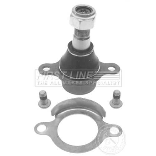 Ball joint front - ball, for