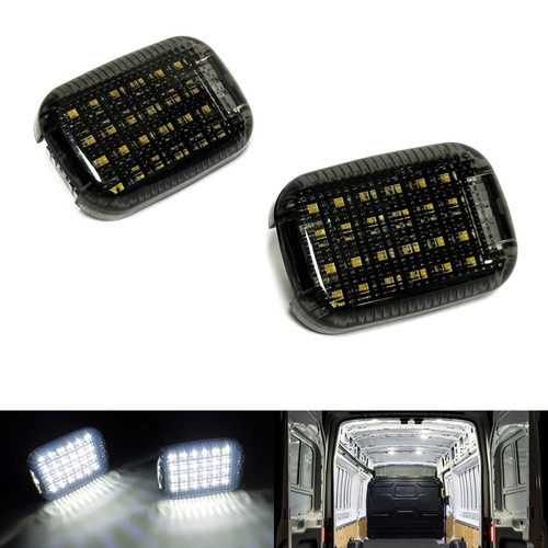 Interior led dome light - led,