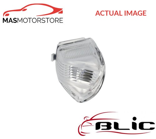 Indicator light blinker lamp - indicator,