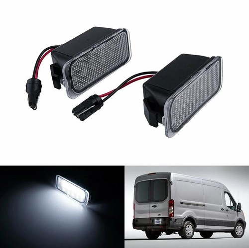 2xfor ford transit connect - transit,