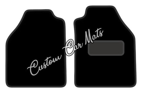Custom fit ford - fit,