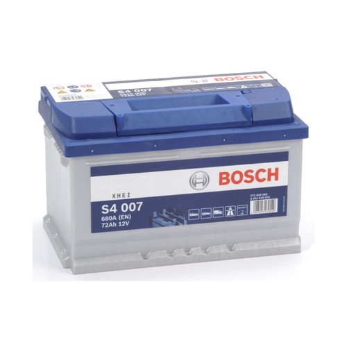 Battery for ford - battery, transit