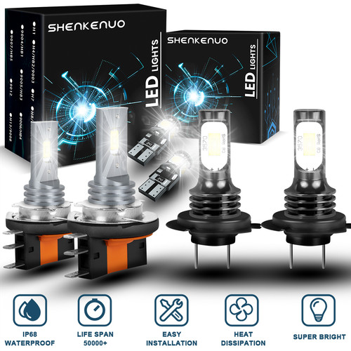 For ford transit connect led - ford,
