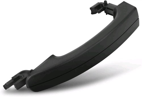 Exterior outdoor door handle - exterior,