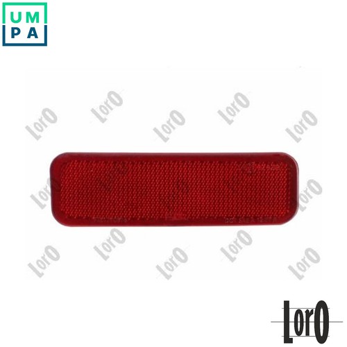 Reflector 017 875 for ford - reflector,