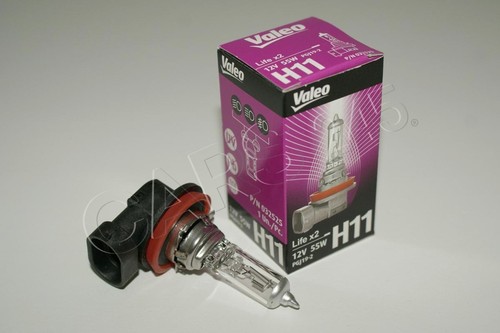 Valeo turn light bulb - light,