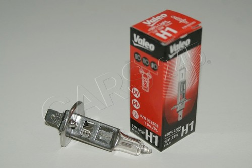 Valeo turn light - light, for