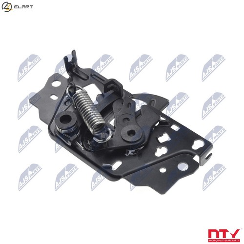 Bonnet lock ezc 020 for - lock,