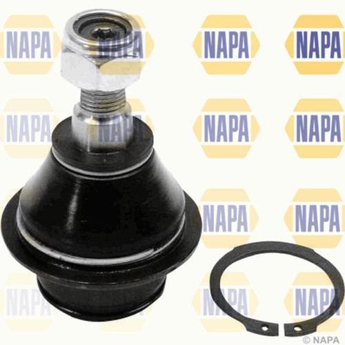 Ball joint for - for, transit
