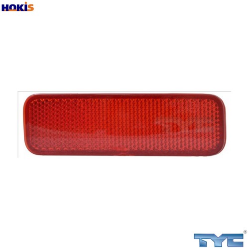 Reflector 5826 9 - 17-5826-00-9, for