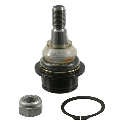 Febi front lower ball joint - febi,