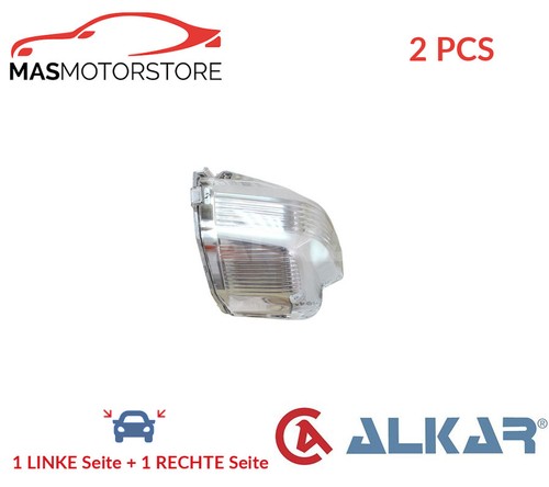 Alkar 6201381 2pcs indicator - 6201381, p