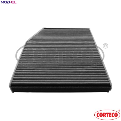 Filter cabin air - filter, 80005090