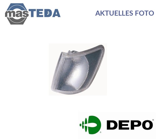 431 1515l turn signal - 431-1515l-ue-c,