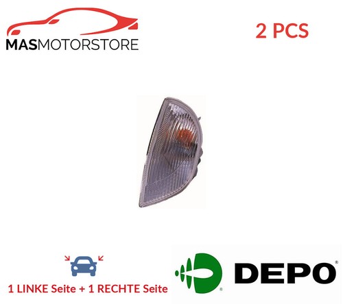 Turn signal light - signal,