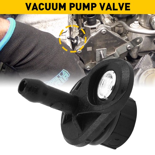 Vacuum pump valve repair fit - vacuum,