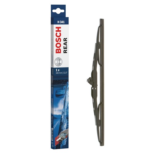 Wiper blade for ford - wiper,