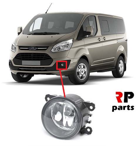 For ford tourneo - for, courier