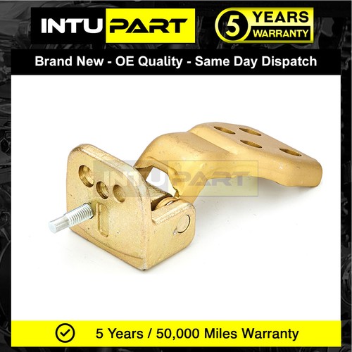 Intupart rear lower left door - rear,