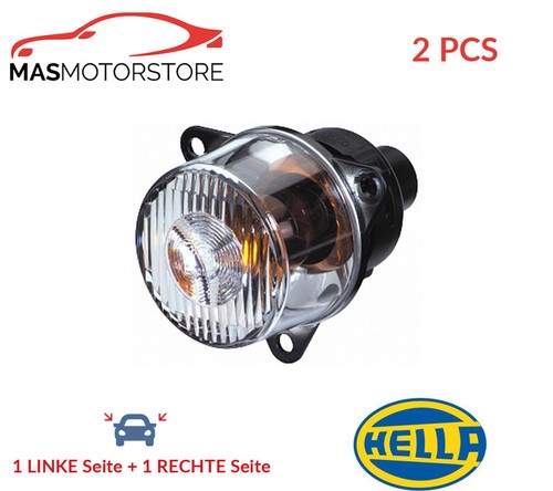 Indicator turn signal - indicator, light