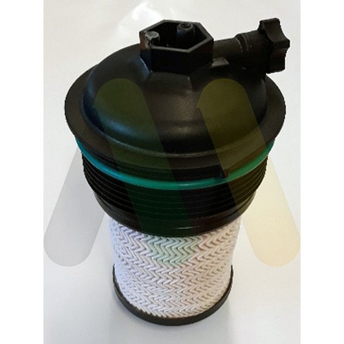 Fuel filter for ford transit - fuel,