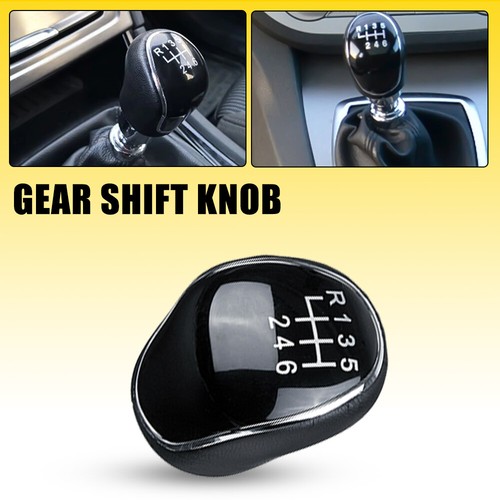 Speed gear shift - 6,
