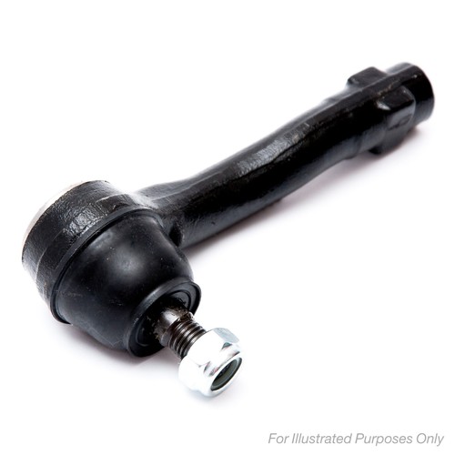 Tie track rod end - end, for
