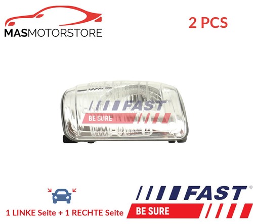 Front turn signal - turn, indicator
